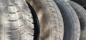 Гуми Зимни 225/65R17, снимка 1 - Гуми и джанти - 47085757