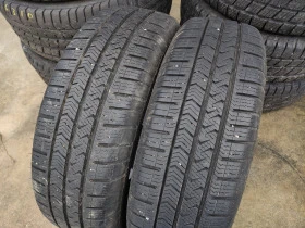 Гуми Всесезонни 185/65R15, снимка 3 - Гуми и джанти - 39556096