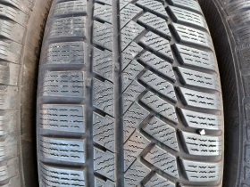 Гуми Зимни 225/55R16, снимка 5 - Гуми и джанти - 48208950