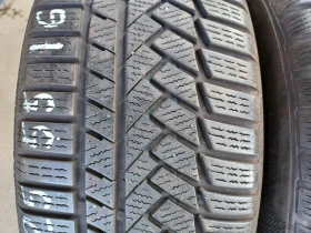 Гуми Зимни 225/55R16, снимка 4 - Гуми и джанти - 48208950