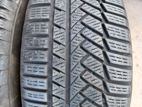 Гуми Зимни 225/55R16, снимка 7 - Гуми и джанти - 48208950