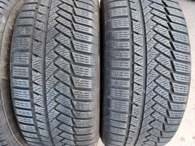 Гуми Зимни 225/55R16, снимка 3 - Гуми и джанти - 48208950