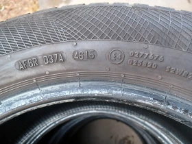 Гуми Зимни 225/55R16, снимка 8 - Гуми и джанти - 48208950