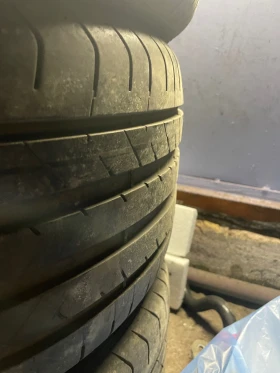 Гуми с джанти Fulda 225/45R17, снимка 6 - Гуми и джанти - 49278949