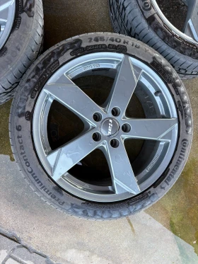 ������ �� Audi A4 | Mobile.bg � ����� ������ 5