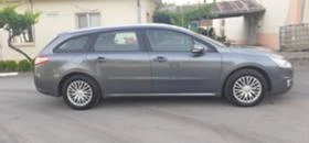 Peugeot 508 SW 1, 6 hdi 112 к.с., снимка 5
