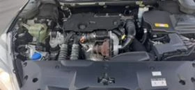 Peugeot 508 SW 1, 6 hdi 112 к.с., снимка 16