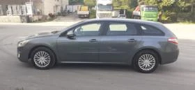 Peugeot 508 SW 1, 6 hdi 112 к.с., снимка 4