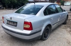 VW Passat 1.6 i, снимка 2