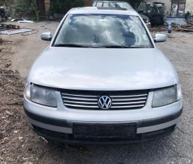 VW Passat 1.6 i, снимка 1