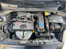 Citroen C2 1.4, снимка 13