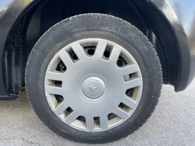 Citroen C2 1.4, снимка 8