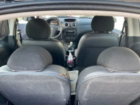 Citroen C2 1.4, снимка 9