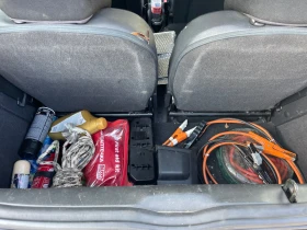 Citroen C2 1.4, снимка 10