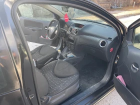 Citroen C2 1.4, снимка 11