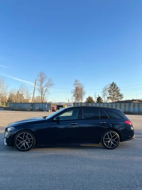 Mercedes-Benz C 220 * AMG ПАКЕТ* W206, снимка 7