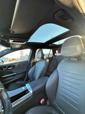 Mercedes-Benz C 220 * AMG ПАКЕТ* W206, снимка 11