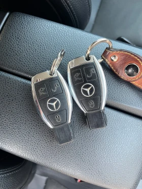 Mercedes-Benz C 220 Mercedes Benz w204 C220, снимка 15