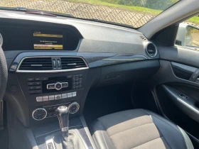 Mercedes-Benz C 220 Mercedes Benz w204 C220, снимка 10