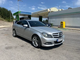 Mercedes-Benz C 220 Mercedes Benz w204 C220, снимка 2