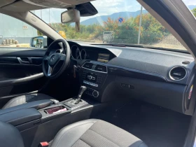 Mercedes-Benz C 220 Mercedes Benz w204 C220, снимка 9