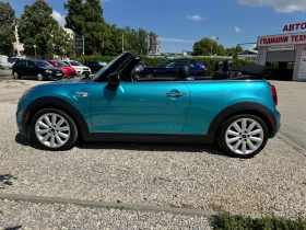 Mini Cooper s cabrio, снимка 8