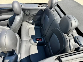 Mini Cooper s cabrio, снимка 11