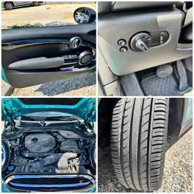 Mini Cooper s cabrio, снимка 13