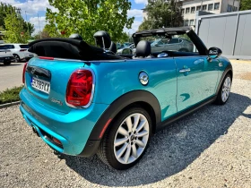 Mini Cooper s cabrio, снимка 5