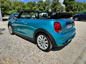 Mini Cooper s cabrio, снимка 7