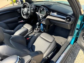 Mini Cooper s cabrio, снимка 12