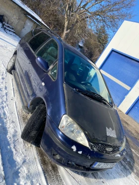 Ford Galaxy, снимка 8