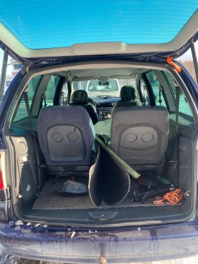 Ford Galaxy, снимка 11