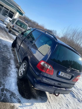 Ford Galaxy, снимка 4