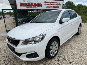 Peugeot 301 1.6 HDi/99p.s-FACELIFT/Euro 6b, снимка 1