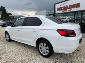 Peugeot 301 1.6 HDi/99p.s-FACELIFT/Euro 6b, снимка 4
