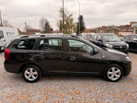 Dacia Logan MCV 90Tce FACELIFT;EURO6;TUV;COC, снимка 4
