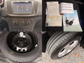 Dacia Logan MCV 90Tce FACELIFT;EURO6;TUV;COC, снимка 15