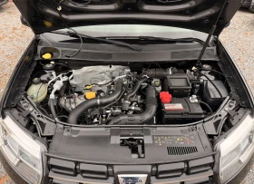 Dacia Logan MCV 90Tce FACELIFT;EURO6;TUV;COC, снимка 17