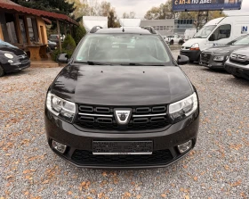 Dacia Logan MCV 90Tce FACELIFT;EURO6;TUV;COC, снимка 2