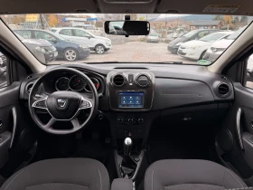 Dacia Logan MCV 90Tce FACELIFT;EURO6;TUV;COC, снимка 11