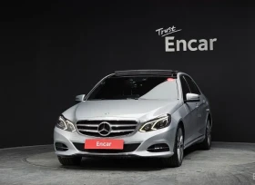 Mercedes-Benz E 300 * HeadUp* AвтоКредит* (ЦЕНА ДО БГ), снимка 3