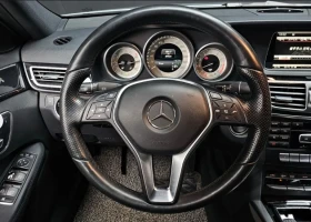 Mercedes-Benz E 300 * HeadUp* AвтоКредит* (ЦЕНА ДО БГ), снимка 11