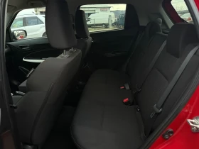 Suzuki Swift, снимка 14