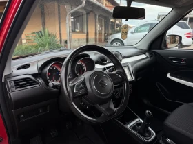 Suzuki Swift, снимка 9
