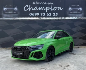 Audi Rs3, снимка 1