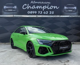 Audi Rs3, снимка 3