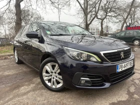 Peugeot 308 1.6 AUT NAVI, снимка 2
