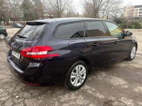 Peugeot 308 1.6 AUT NAVI, снимка 7