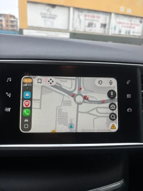 Peugeot 308 1.6 AUT NAVI, снимка 12